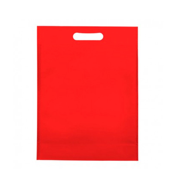 Tragetashe Heissgesiegelt mit Bondenfalte Rot 17x22,5+5cm 80g (25 Stück) Tragetashe Heissgesiegelt mit Bondenfalte Rot 17x22,5+5cm 80g (25 Stück)