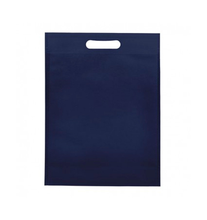 Tragetashe Heissgesiegelt mit Bondenfalte Marinblau 17x22,5+5cm 80g (25 Stück) Tragetashe Heissgesiegelt mit Bondenfalte Marinblau 17x22,5+5cm 80g (25 Stück)