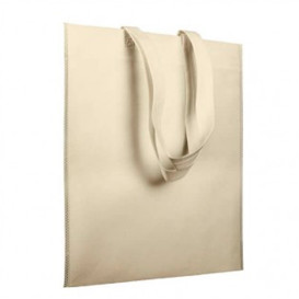 Tragetashe Heissgesiegelt ohne Bondenfalte Knochen 38x42cm 80g (25 Stück)