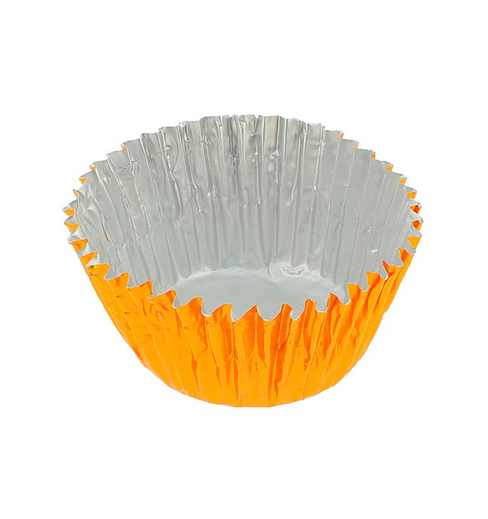 Muffinförmchen 38x28x17mm (2000 Stück) Muffinförmchen 38x28x17mm (2000 Stück)