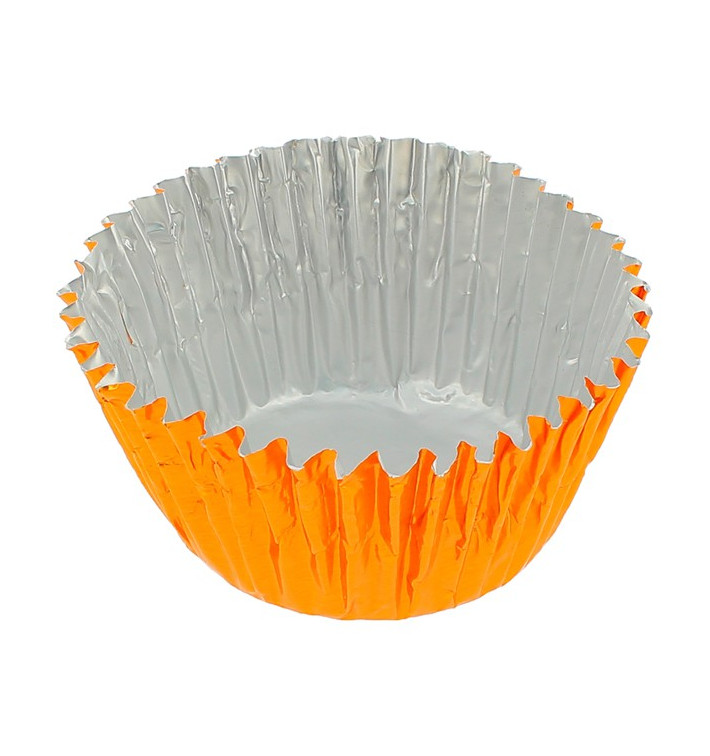 Muffinförmchen 46x33x17mm (100 Stück) Muffinförmchen 46x33x17mm (100 Stück)