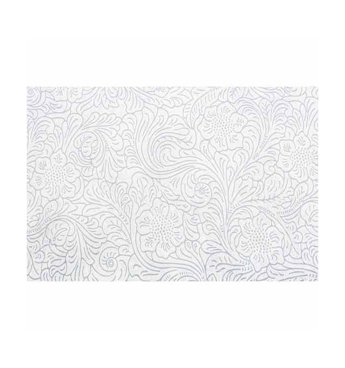 Tischsets Non Woven PLUS Weiß 30x40cm (500 Stück) Tischsets Non Woven PLUS Weiß 30x40cm (500 Stück)