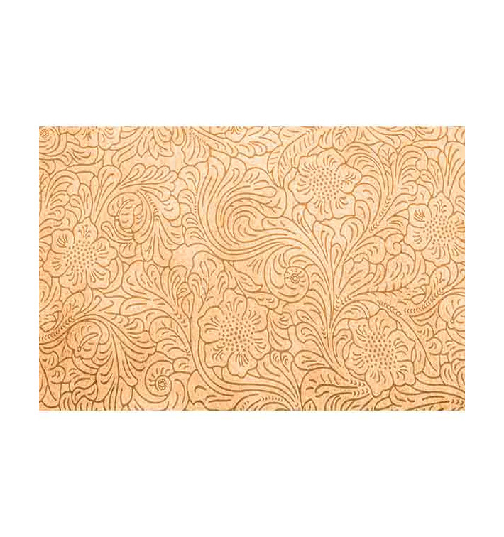 Tischsets Non Woven PLUS Creme/Beige 30x40cm (500 Stück) Tischsets Non Woven PLUS Creme/Beige 30x40cm (500 Stück)