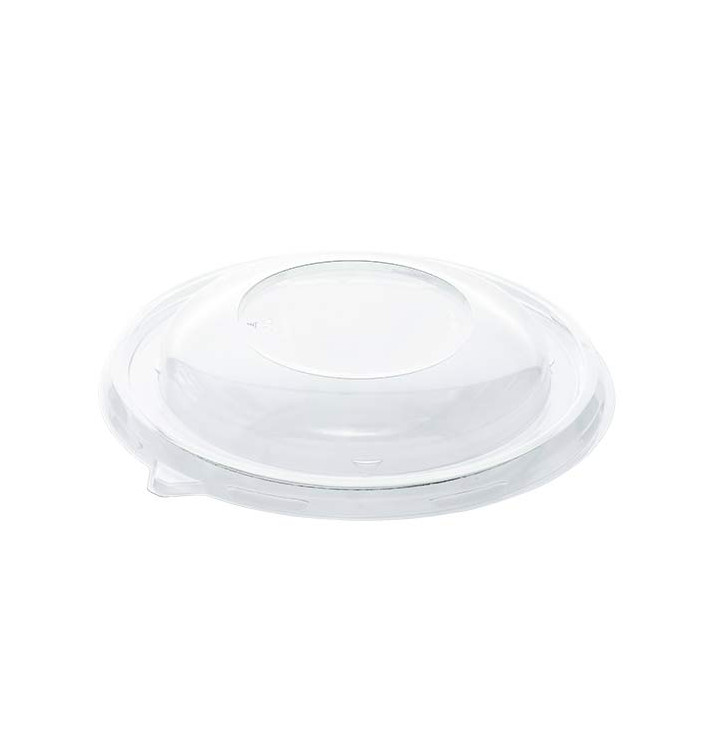 Deckel aus Zuckerrohr für Schüssel Ø17cm (75 Stück) Deckel aus Zuckerrohr für Schüssel Ø17cm (75 Stück)