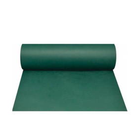 Mantel Camino Novotex 40x100cm 50g Verde (500 Uds)