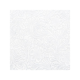 Tischläufer Non Woven PLUS Weiß 40x120cm (500 Stück)