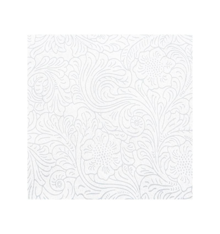 Tischläufer Non Woven PLUS Weiß 40x120cm (500 Stück) Tischläufer Non Woven PLUS Weiß 40x120cm (500 Stück)