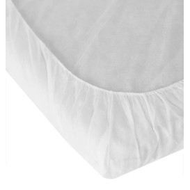Einweg-Set Matratze + Kissen Non Woven SMS 130x230cm (100 Stück)