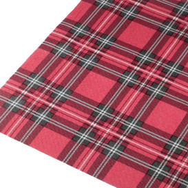 Papiertischdecke1x1m "Malaga" 37g (400 Stück)