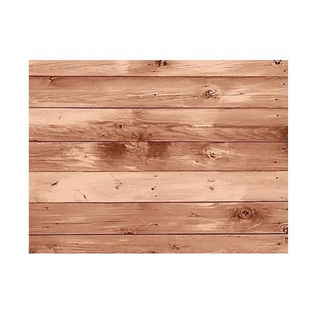 Tischset aus Papier Kraft "Holz" 30x40cm 40g/m² (500 Stück)