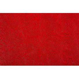 Tischsets Non Woven PLUS Rot 30x40cm (400 Stück)