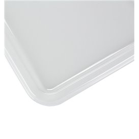 Plastikplatte RPET Klare 35x24cm (10 Stück)
