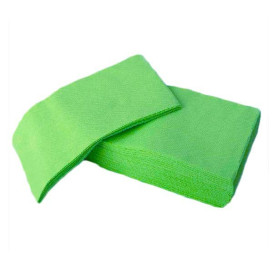 Servilleta 40x40 Blanca de Papel (Paquetes 50 unidades)