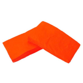 Papierservietten 40x40cm Weiß (Kartons 1.200 Einheiten)