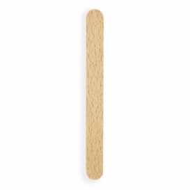 Holz Rührstäbchen 93mm (50 Stück)
