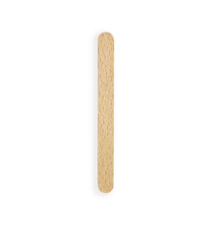Holz Rührstäbchen 93mm (50 Stück) Holz Rührstäbchen 93mm (50 Stück)