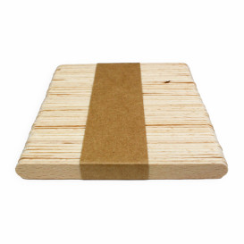 Holz Rührstäbchen 93mm (1050 Stück)