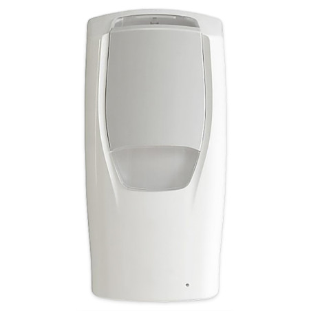 Flüssigseifenspender Automatisch ABS weiß 1000ml (1 Stück)
