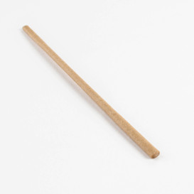 Papier-Rührstäbchen für Kaffee 110mm (2000 Stück)