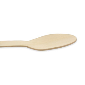 Holzlöffel 16cm (2000 Stück)