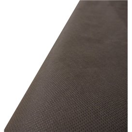 Mantelito de papel 300x400mm Marron 40g (1.000 Uds)