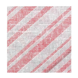 Papierservietten "Barlovento Rot" 2-lagig 40x40cm (50 Stück)