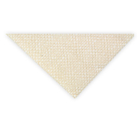Papierservietten "Cow Boys Creme" 2-lagig 40x40cm (600 Stück)