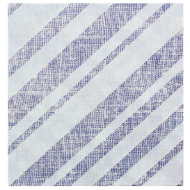 Papierservietten "Barlovento" 2-lagig 40x40cm (600 Stück)