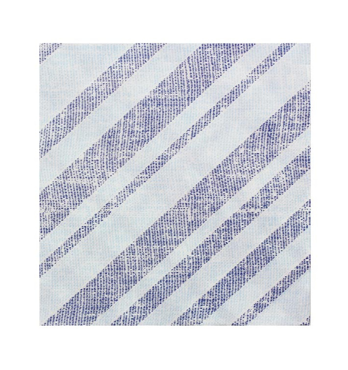Papierservietten "Barlovento" 2-lagig 40x40cm (600 Stück) Papierservietten "Barlovento" 2-lagig 40x40cm (600 Stück)