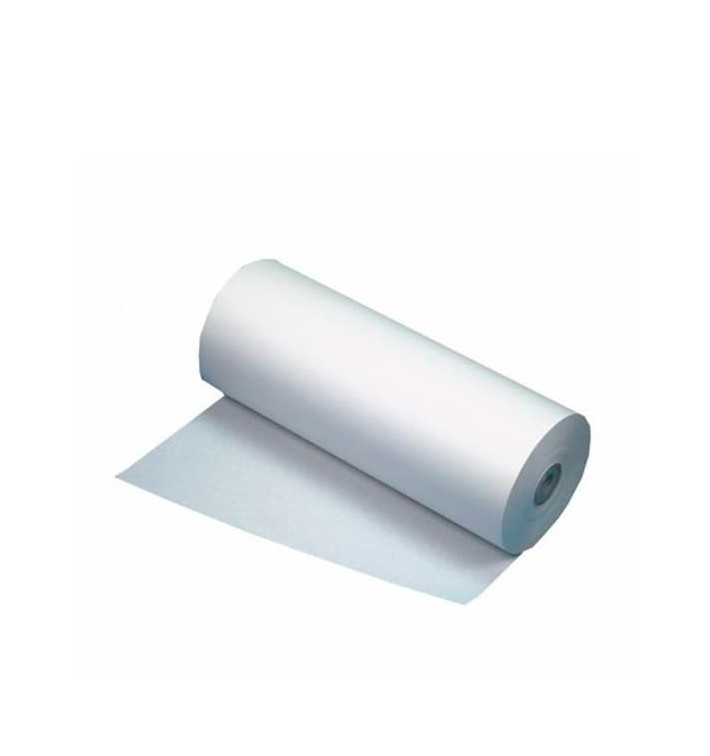 Papiertischdecke in ROLLE Weiß 1x100Meter40g Papiertischdecke in ROLLE Weiß 1x100Meter40g