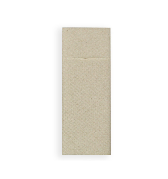 Bestecktaschen Cow Boys Creme 30x40cm (30 Stück) Bestecktaschen Cow Boys Creme 30x40cm (30 Stück)