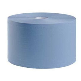 Bobina Industrial 2 Capas 4,5 Kg Pasta Lisa
