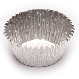 Muffinförmchen 55x44x27mm (4500 Stück)