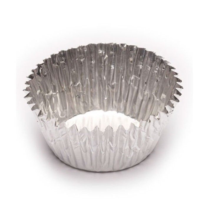 Muffinförmchen 55x44x27mm (4500 Stück) Muffinförmchen 55x44x27mm (4500 Stück)