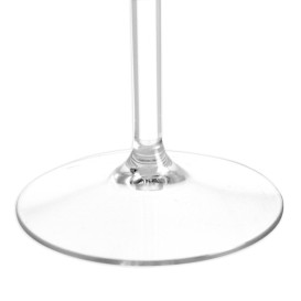 Gin Tonic Gläser Plastik TT Wiederverwendbar 860ml (6 Stück)