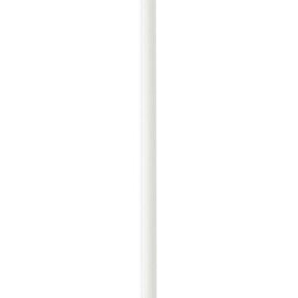 Trinkhalme aus Paper Weiß Ø6mm 14,5cm (3000 Stück)