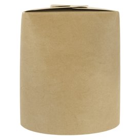 Mehrzweck-Faltbox Krafteffekt 100% Bio 26Oz/780ml (50 Stück)