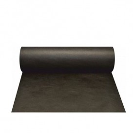 Tischsets, Papier 30x40 cm schwarz 40g (1.000 Einheiten)