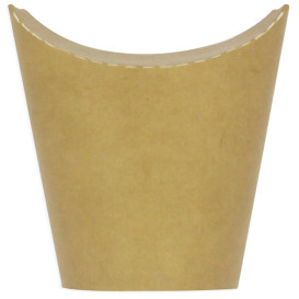 Mehrzweck-Faltbox Anti-Fett Krafteffekt 14Oz/420ml (1000 Stück)