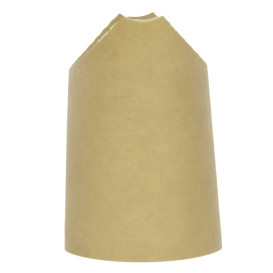 Mehrzweck-Faltbox Anti-Fett Krafteffekt 14Oz/420ml (1000 Stück)