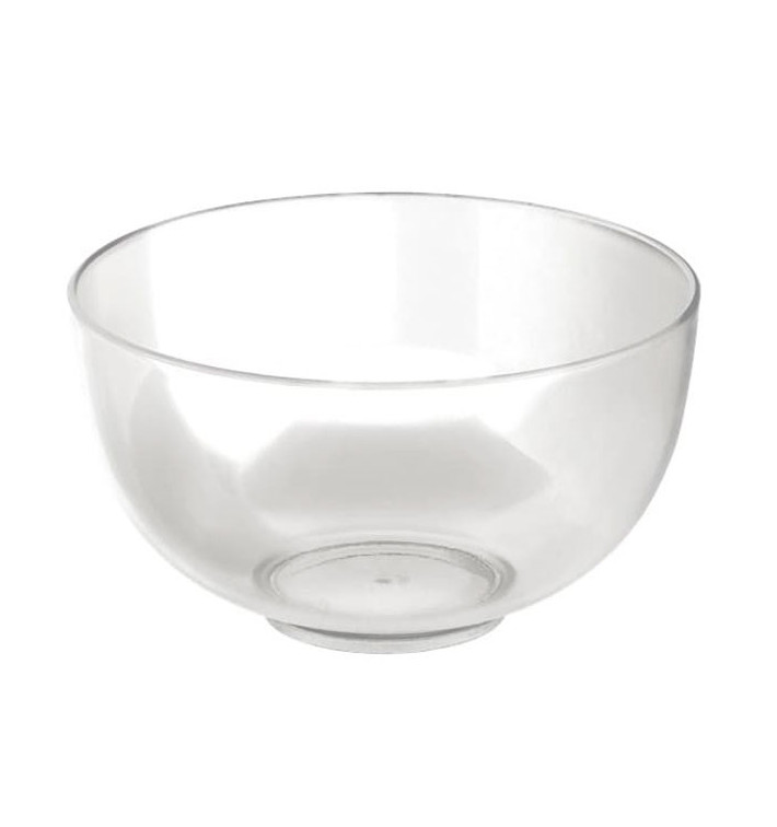 Bol Degustación SAN "Sodo" Transparente 50ml (6 Uds) Bol Degustación SAN "Sodo" Transparente 50ml (6 Uds)