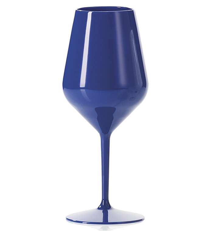 Ablasskolben mit Gummisaugnapf Rot Ø13,5x36cm (24 Stück)