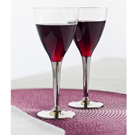 Copa Inyectada Agua / Vino PS 140 ml  (Paquete 100 unidades)