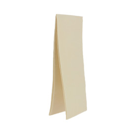 Papierservietten 33x40cm 1/8 "Old" Creme (50 Stück)