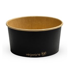 Verpackungen MenuBox aus Kraftkarton 20x15x7cm (50 Stück)