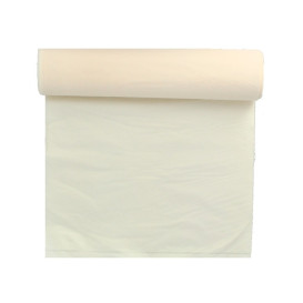 Plastikmüllbeutel 100% bio-abbaubar 52x58cm (15 Stück)