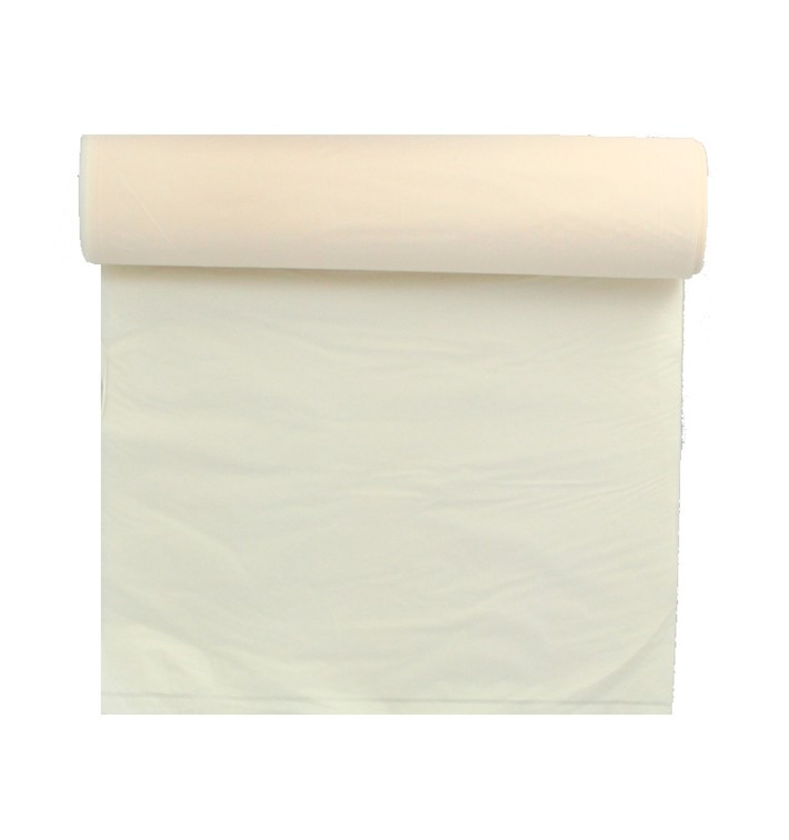 Plastikmüllbeutel 100% bio-abbaubar 52x58cm (15 Stück) Plastikmüllbeutel 100% bio-abbaubar 52x58cm (15 Stück)