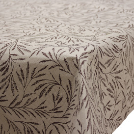 Papiertischdecke 1x1m "Wildpflanze" 40g/m² (400 Stück)