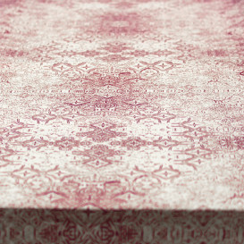 Papiertischdecke 1x1m "Mosaik" Winrot 40g/m² (400 Stück)