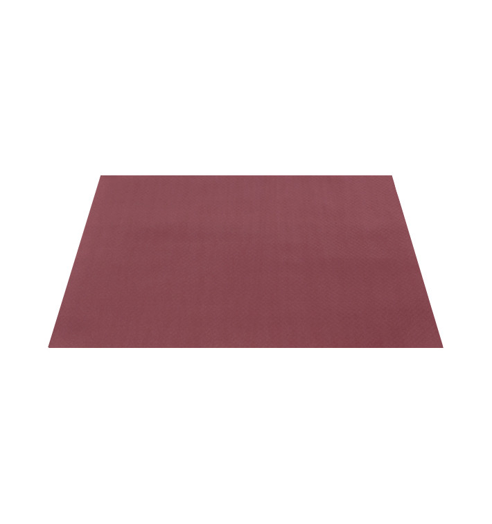 Tischset aus Papier Winrot 30x40cm 40g/m² (1.000 Stück) Tischset aus Papier Winrot 30x40cm 40g/m² (1.000 Stück)